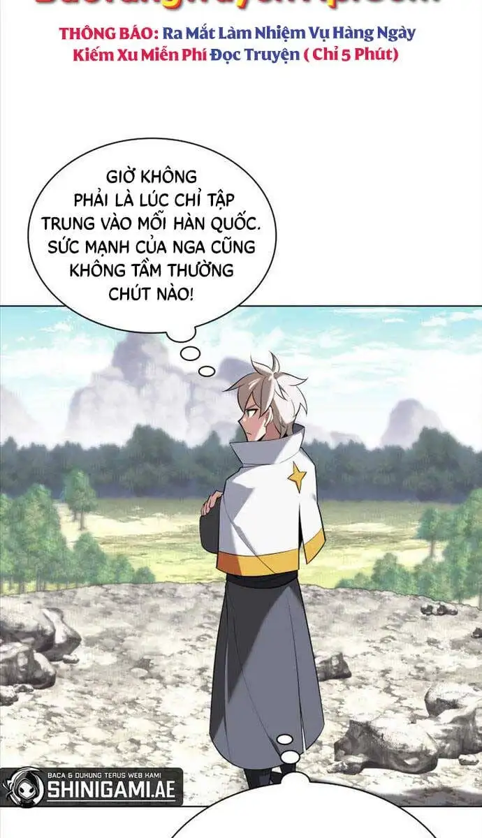 Truyện Tranh Thợ Rèn Huyền Thoại - Overgeared trang 7