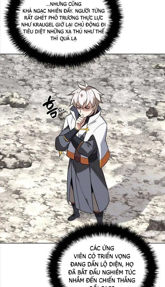 Truyện Tranh Thợ Rèn Huyền Thoại - Overgeared trang 7