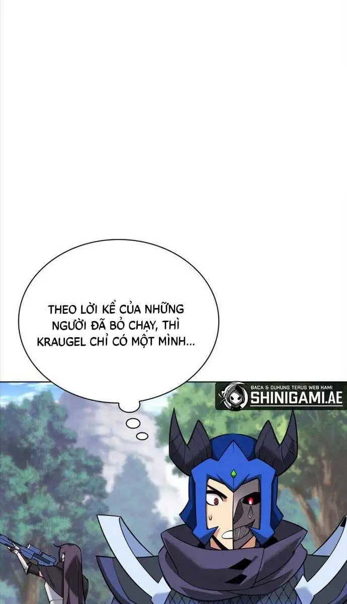 Truyện Tranh Thợ Rèn Huyền Thoại - Overgeared trang 7