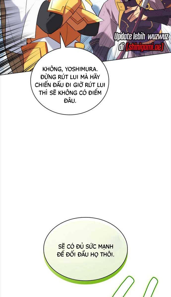 Truyện Tranh Thợ Rèn Huyền Thoại - Overgeared trang 7