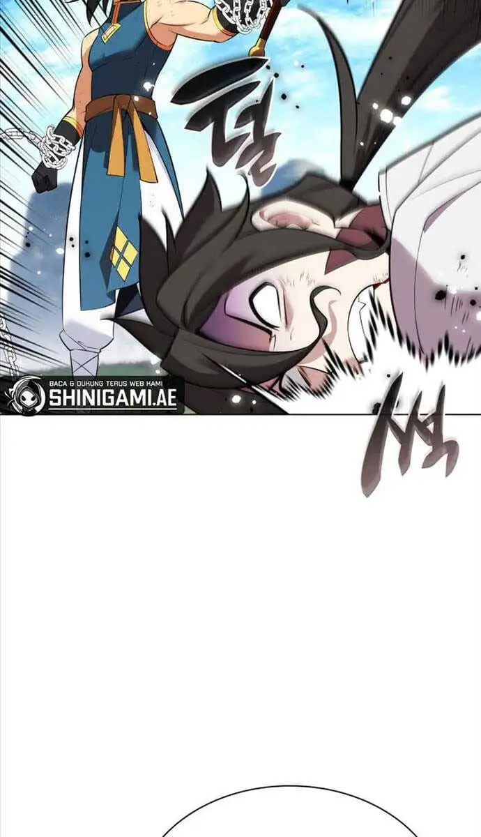 Truyện Tranh Thợ Rèn Huyền Thoại - Overgeared trang 7