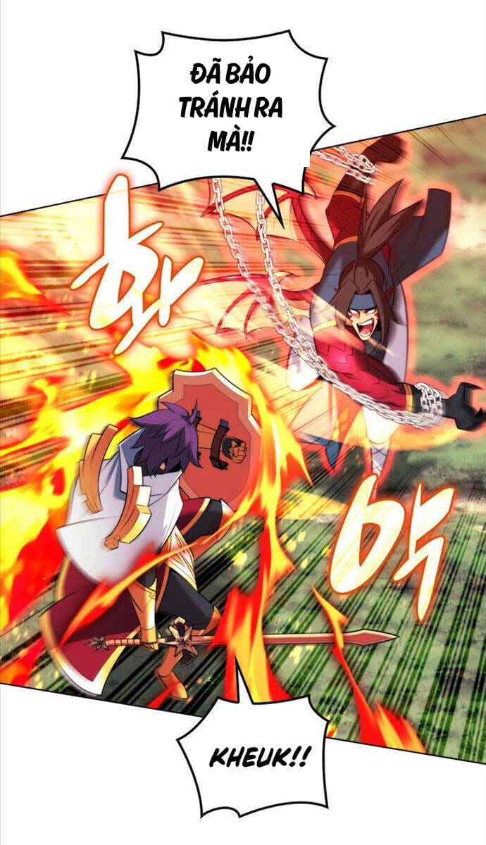 Truyện Tranh Thợ Rèn Huyền Thoại - Overgeared trang 7