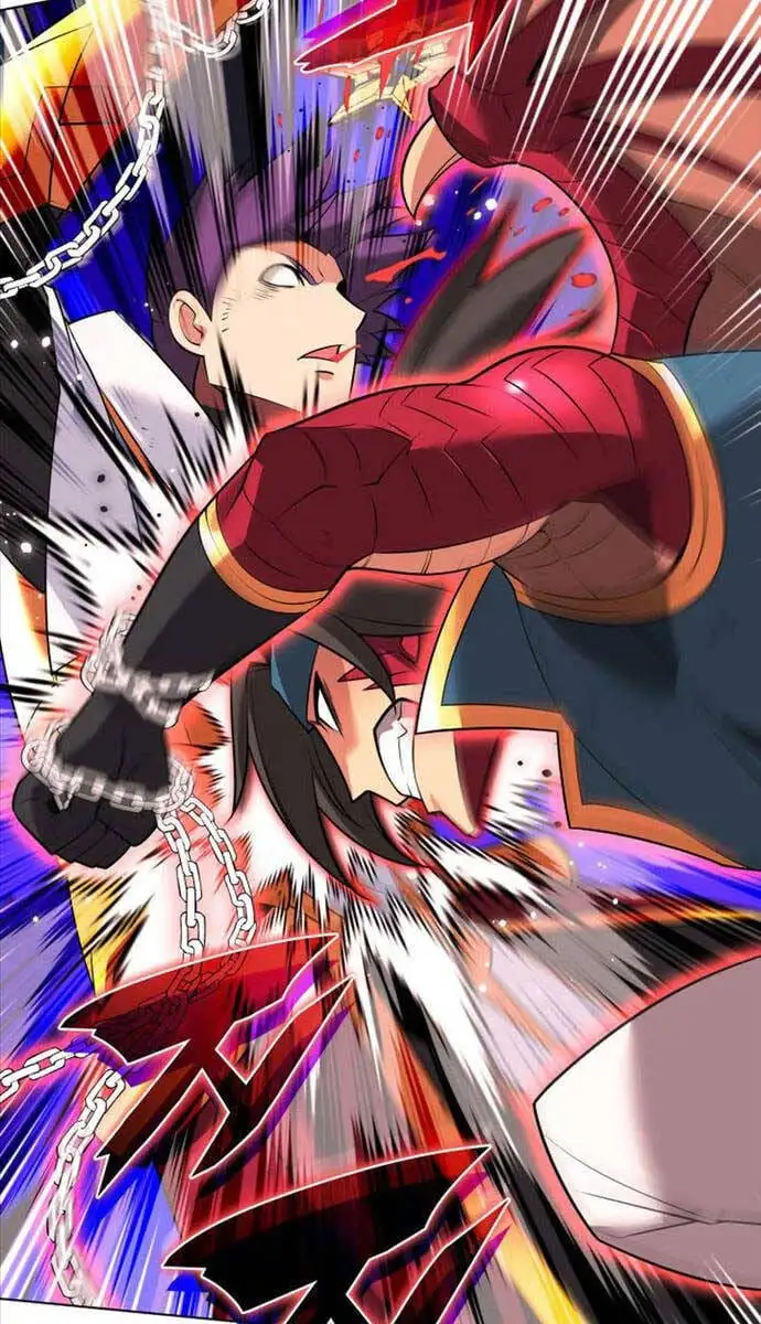 Truyện Tranh Thợ Rèn Huyền Thoại - Overgeared trang 7