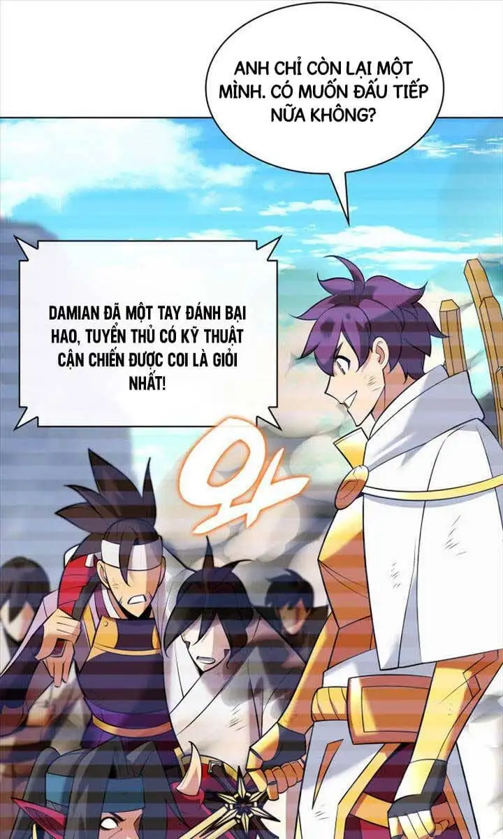 Truyện Tranh Thợ Rèn Huyền Thoại - Overgeared trang 7