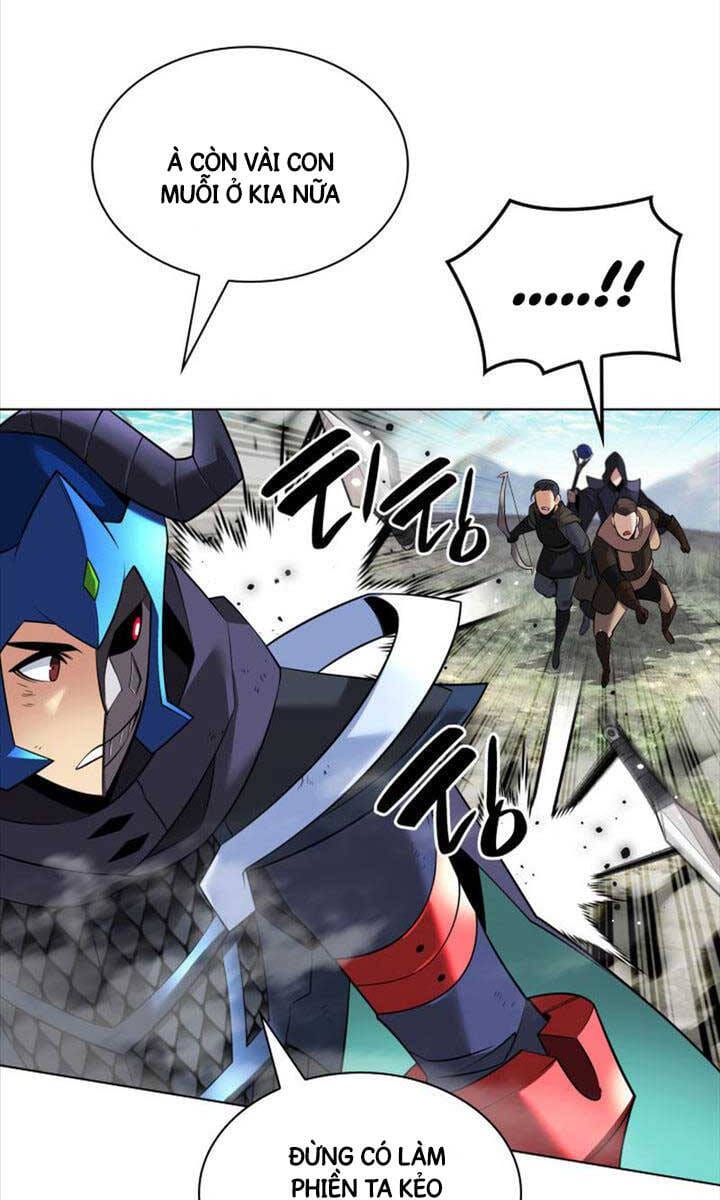 Truyện Tranh Thợ Rèn Huyền Thoại - Overgeared trang 7