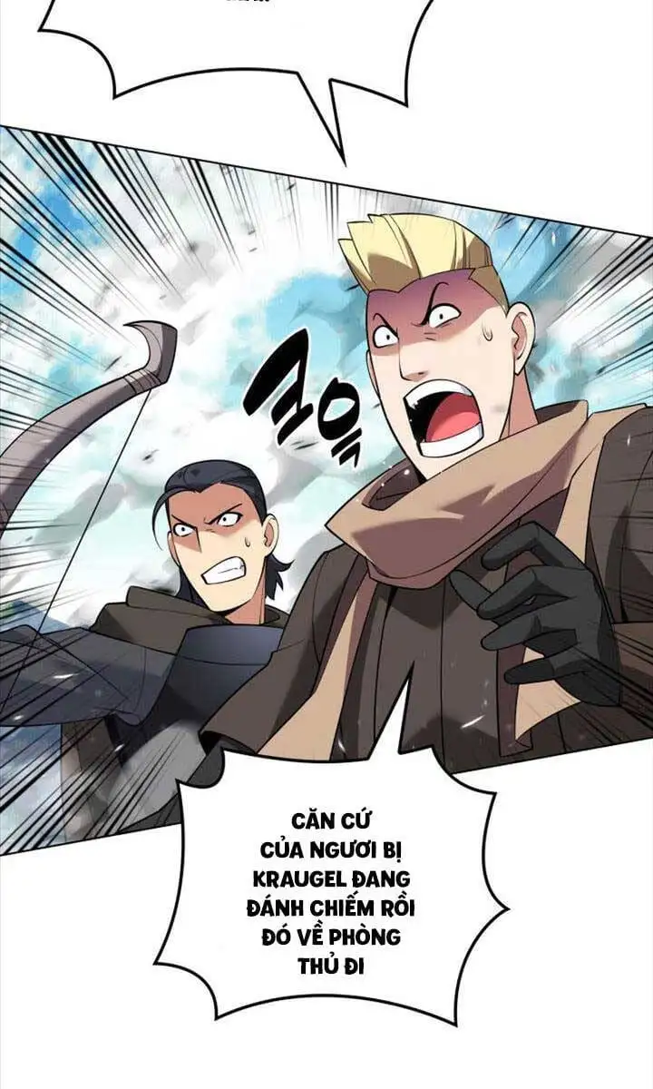 Truyện Tranh Thợ Rèn Huyền Thoại - Overgeared trang 7