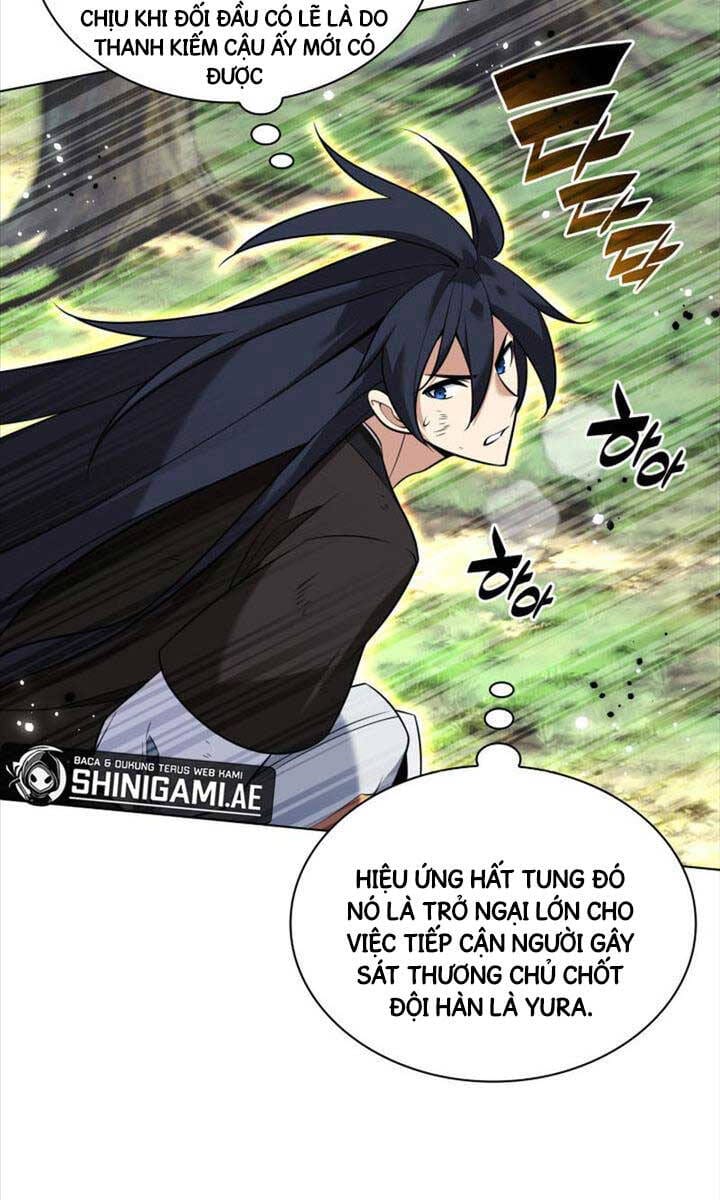 Truyện Tranh Thợ Rèn Huyền Thoại - Overgeared trang 7