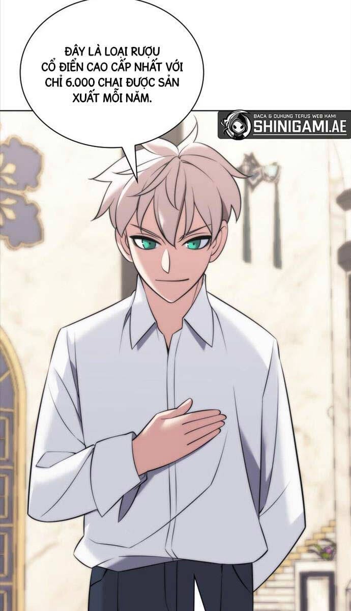 Truyện Tranh Thợ Rèn Huyền Thoại - Overgeared trang 7