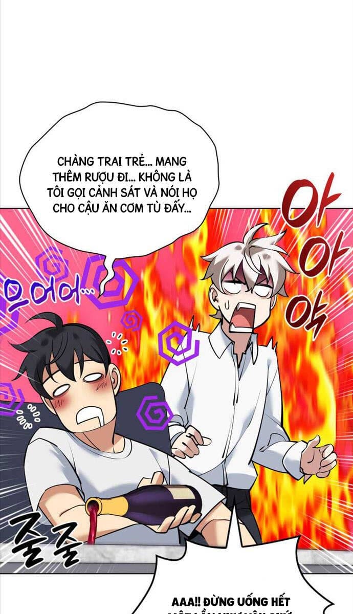 Truyện Tranh Thợ Rèn Huyền Thoại - Overgeared trang 7