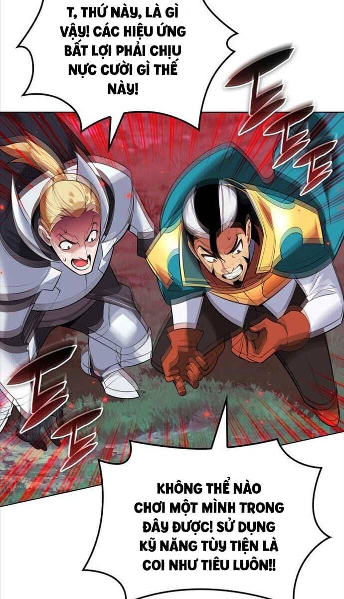 Truyện Tranh Thợ Rèn Huyền Thoại - Overgeared trang 7