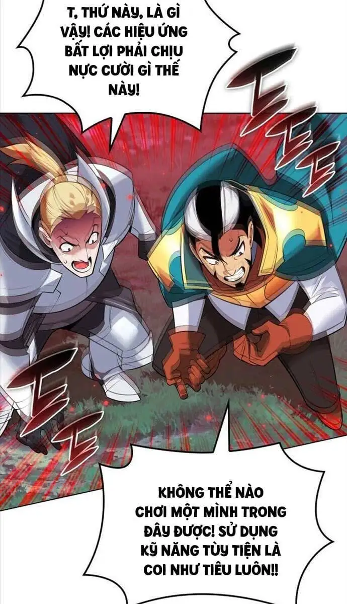 Truyện Tranh Thợ Rèn Huyền Thoại - Overgeared trang 7