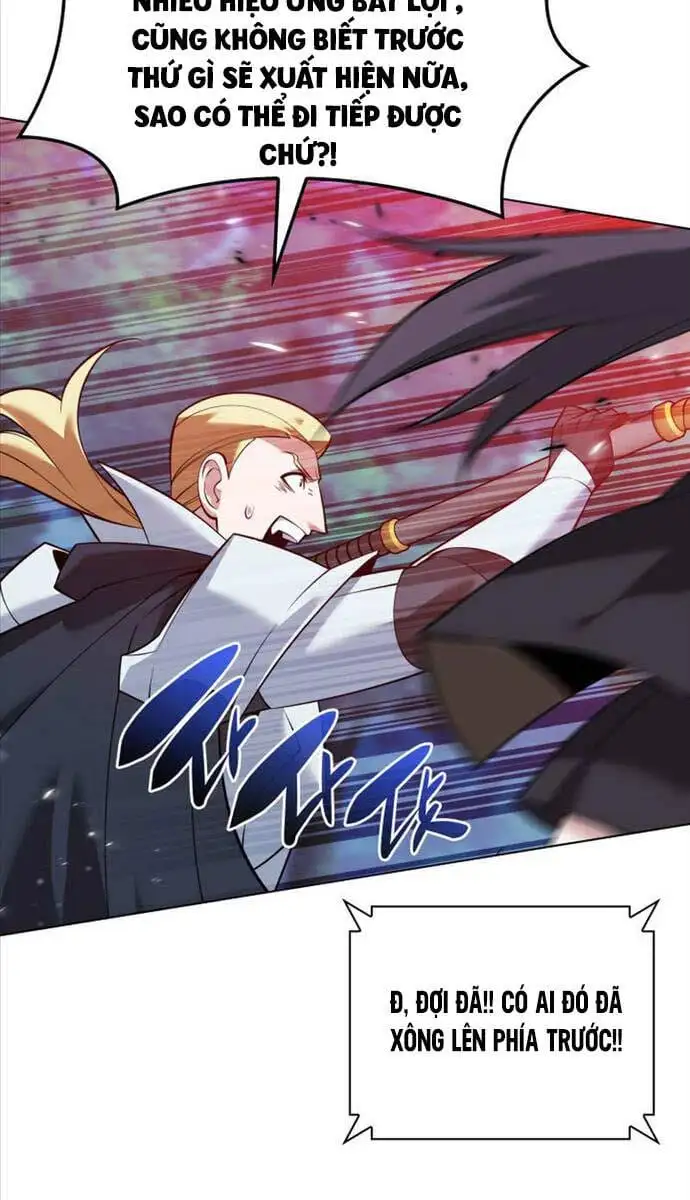 Truyện Tranh Thợ Rèn Huyền Thoại - Overgeared trang 7