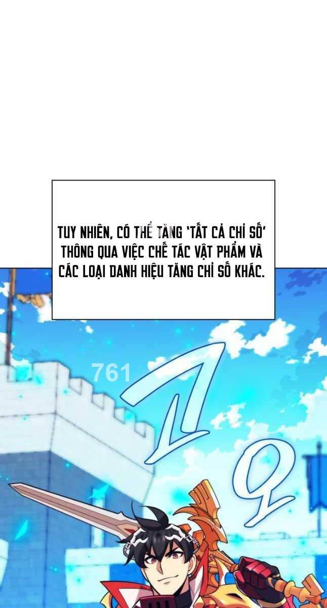 Truyện Tranh Thợ Rèn Huyền Thoại - Overgeared trang 7