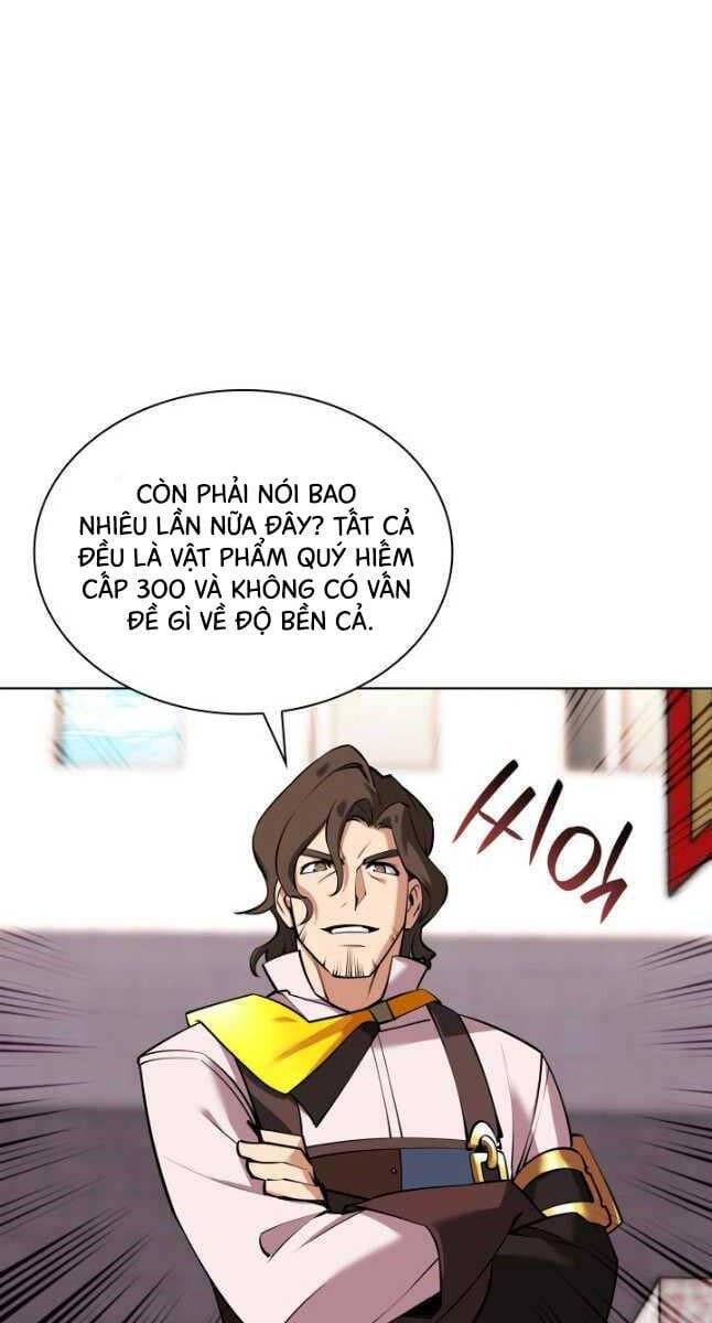 Truyện Tranh Thợ Rèn Huyền Thoại - Overgeared trang 7