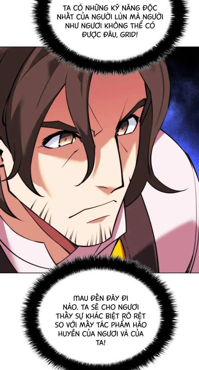 Truyện Tranh Thợ Rèn Huyền Thoại - Overgeared trang 7
