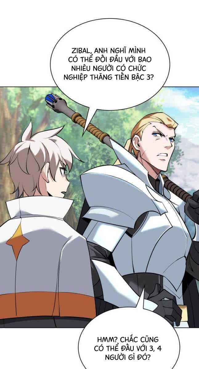 Truyện Tranh Thợ Rèn Huyền Thoại - Overgeared trang 7