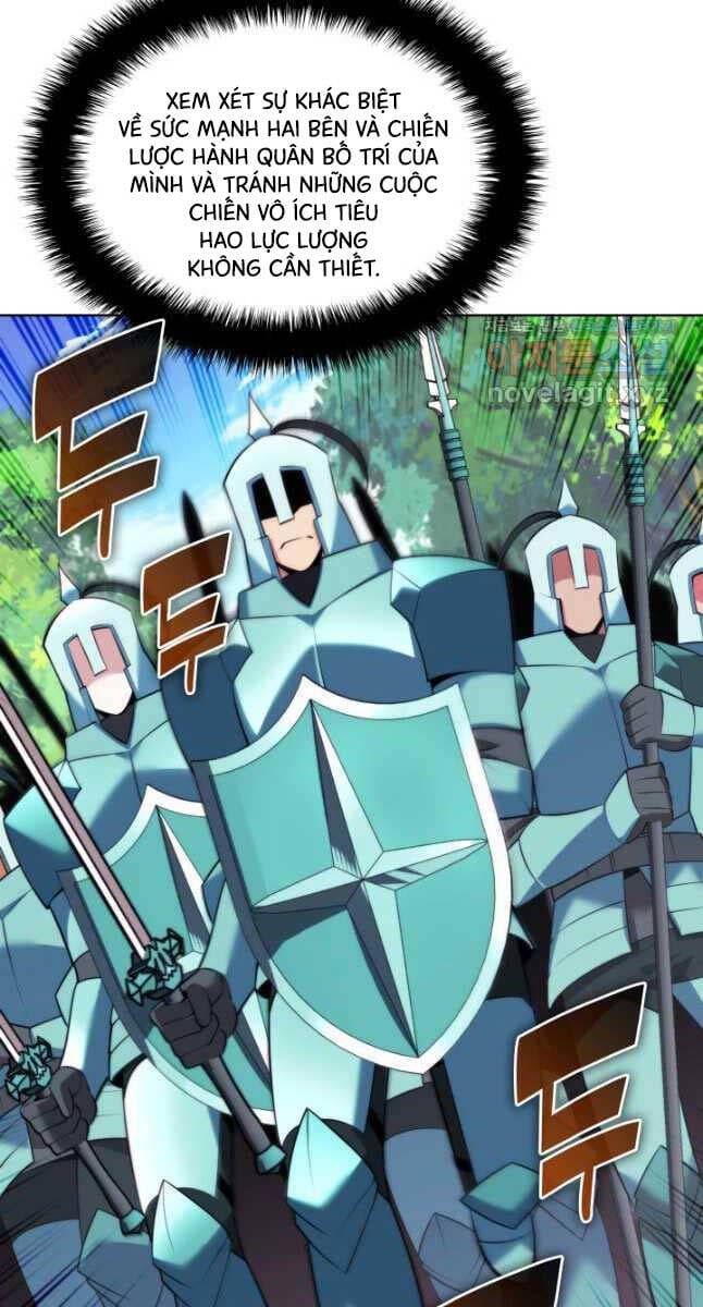 Truyện Tranh Thợ Rèn Huyền Thoại - Overgeared trang 7