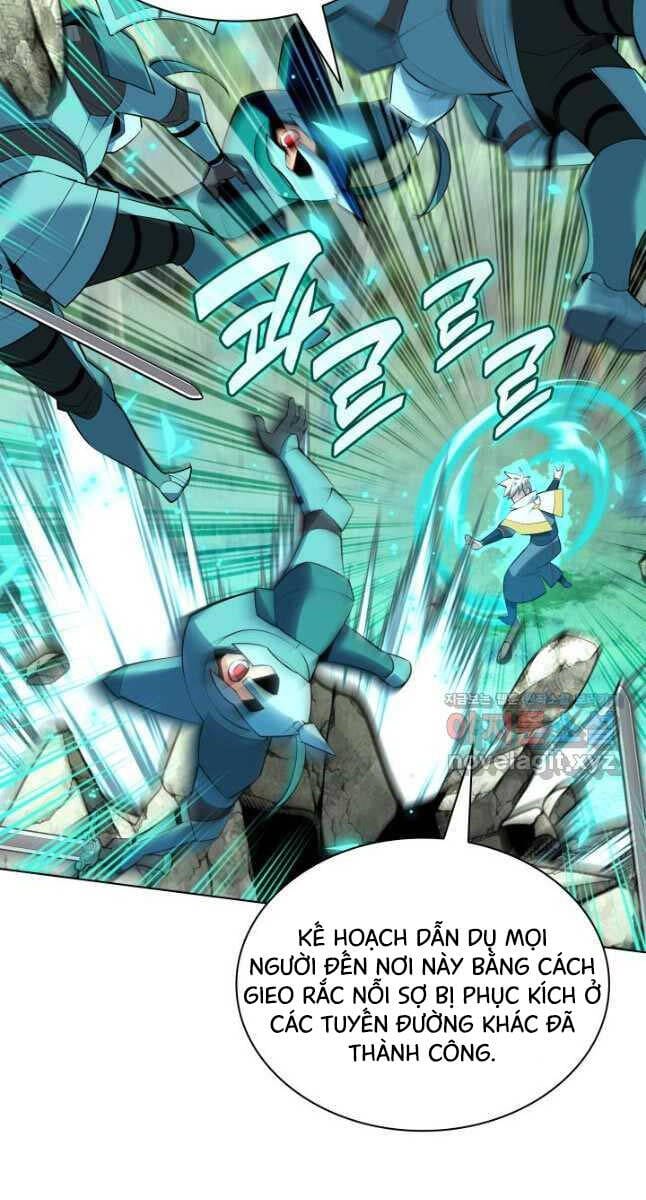 Truyện Tranh Thợ Rèn Huyền Thoại - Overgeared trang 7