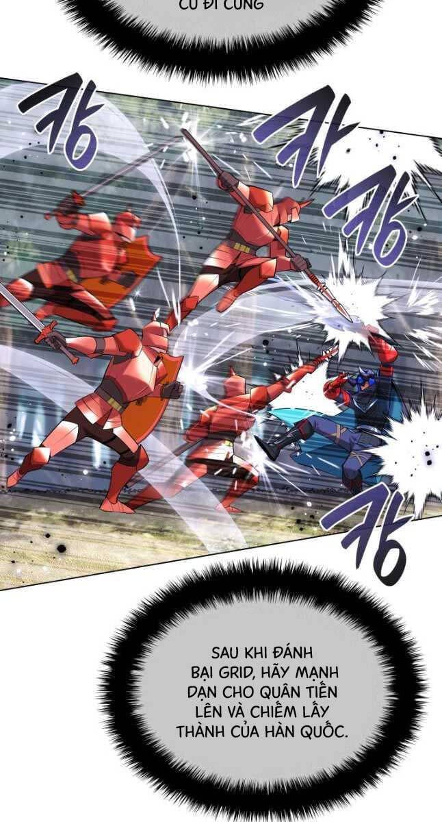Truyện Tranh Thợ Rèn Huyền Thoại - Overgeared trang 7