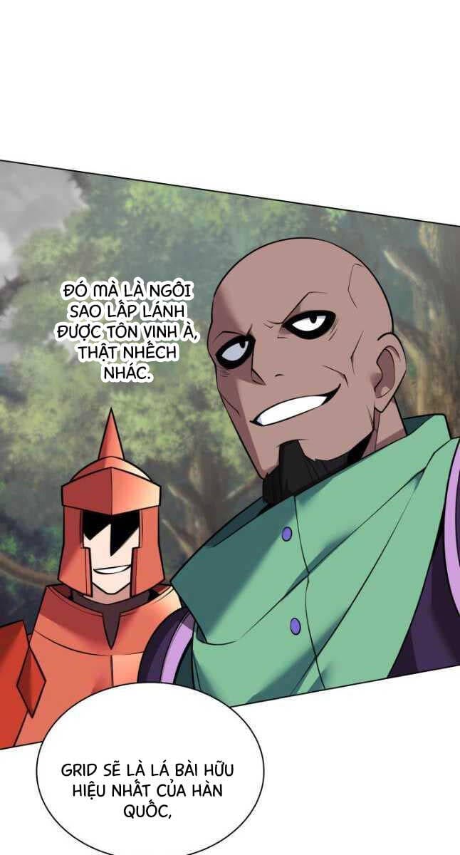 Truyện Tranh Thợ Rèn Huyền Thoại - Overgeared trang 7