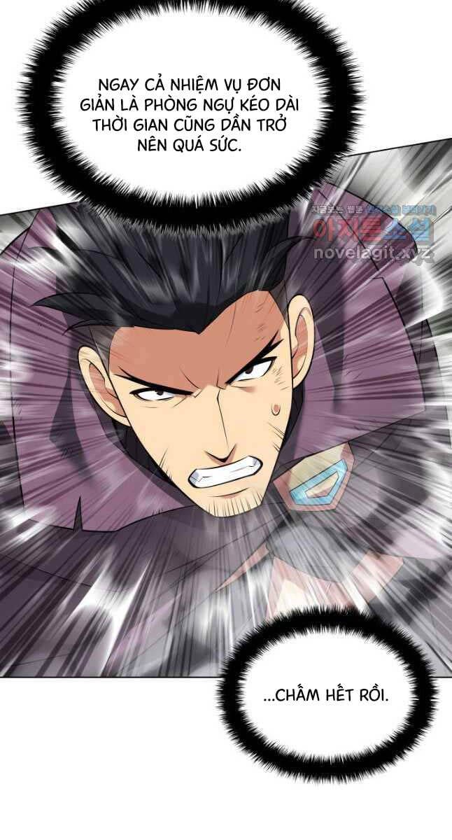Truyện Tranh Thợ Rèn Huyền Thoại - Overgeared trang 7
