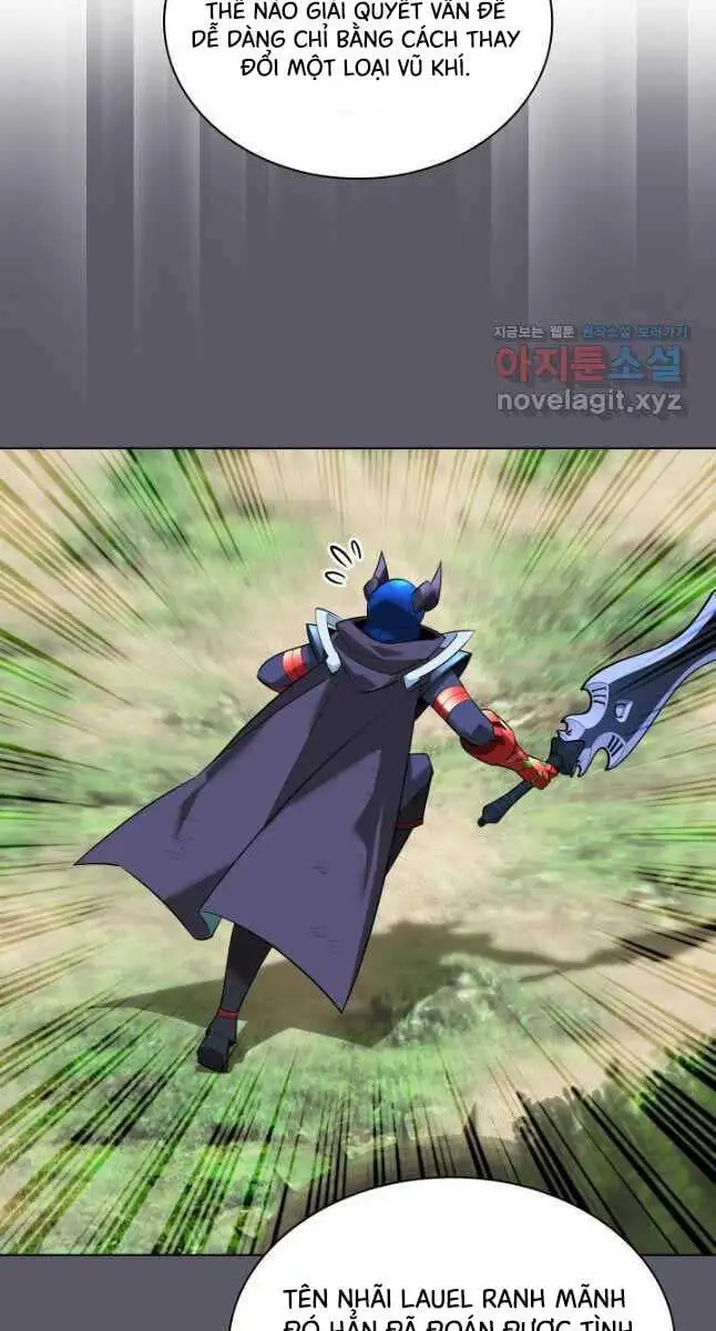 Truyện Tranh Thợ Rèn Huyền Thoại - Overgeared trang 7