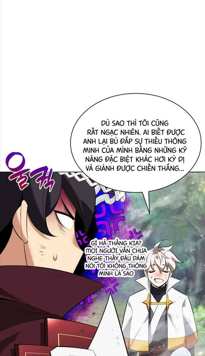 Truyện Tranh Thợ Rèn Huyền Thoại - Overgeared trang 7