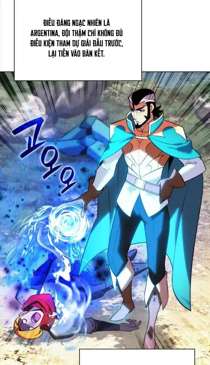 Truyện Tranh Thợ Rèn Huyền Thoại - Overgeared trang 7