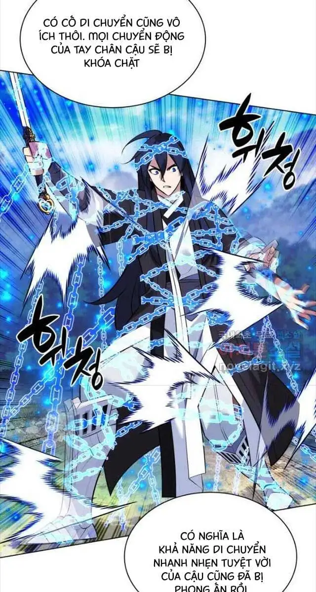 Truyện Tranh Thợ Rèn Huyền Thoại - Overgeared trang 7