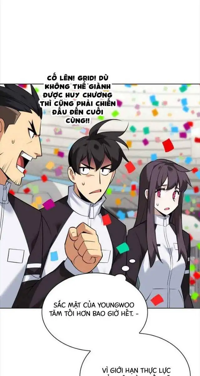 Truyện Tranh Thợ Rèn Huyền Thoại - Overgeared trang 7