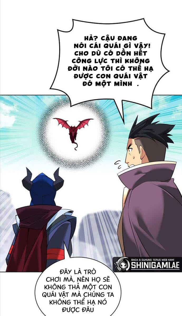 Truyện Tranh Thợ Rèn Huyền Thoại - Overgeared trang 7