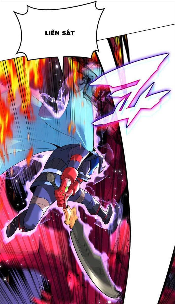 Truyện Tranh Thợ Rèn Huyền Thoại - Overgeared trang 7