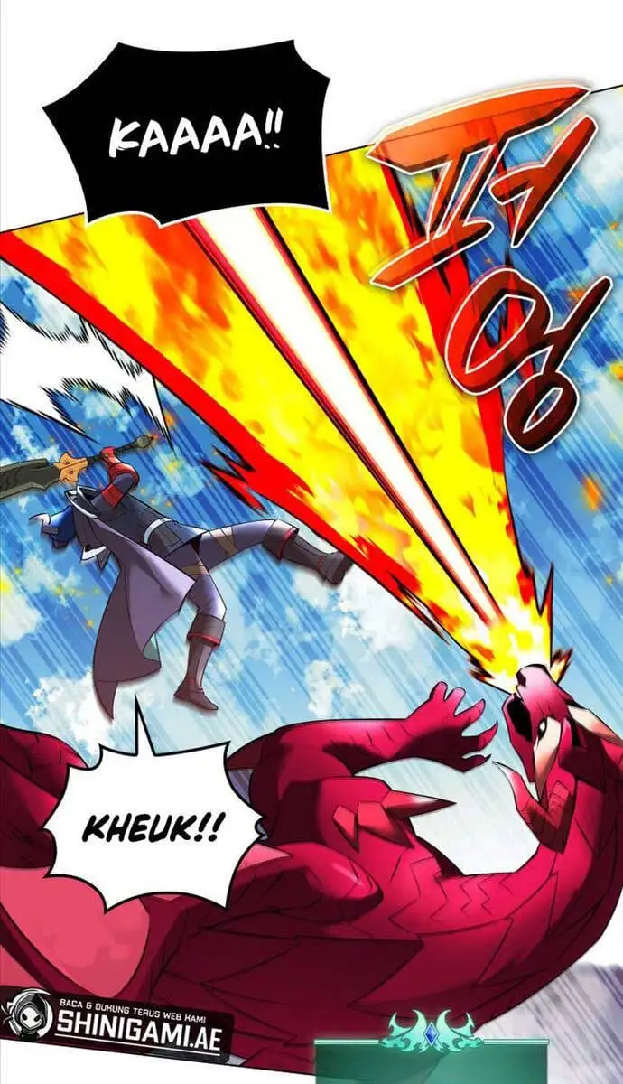 Truyện Tranh Thợ Rèn Huyền Thoại - Overgeared trang 7