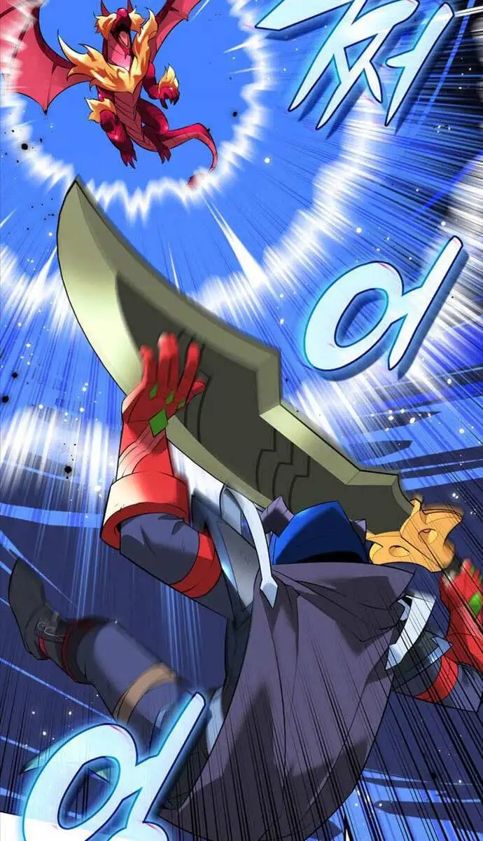 Truyện Tranh Thợ Rèn Huyền Thoại - Overgeared trang 7