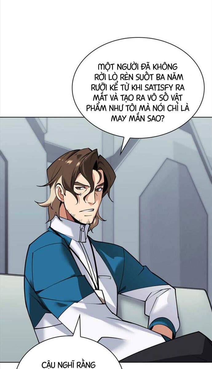 Truyện Tranh Thợ Rèn Huyền Thoại - Overgeared trang 7