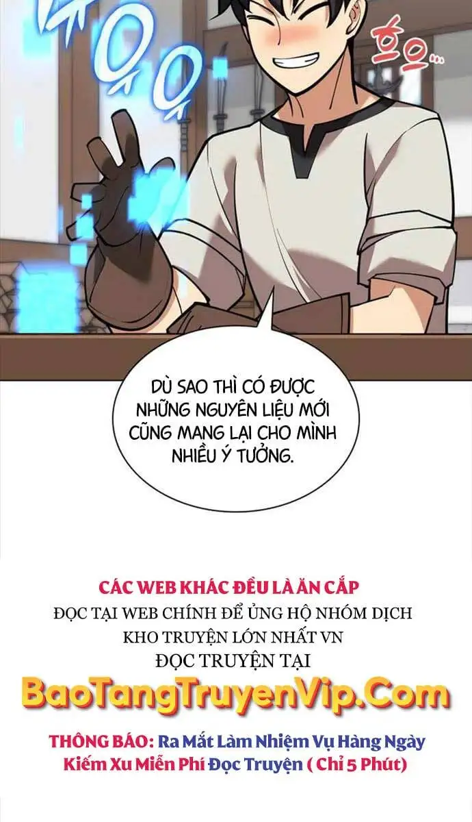 Truyện Tranh Thợ Rèn Huyền Thoại - Overgeared trang 7