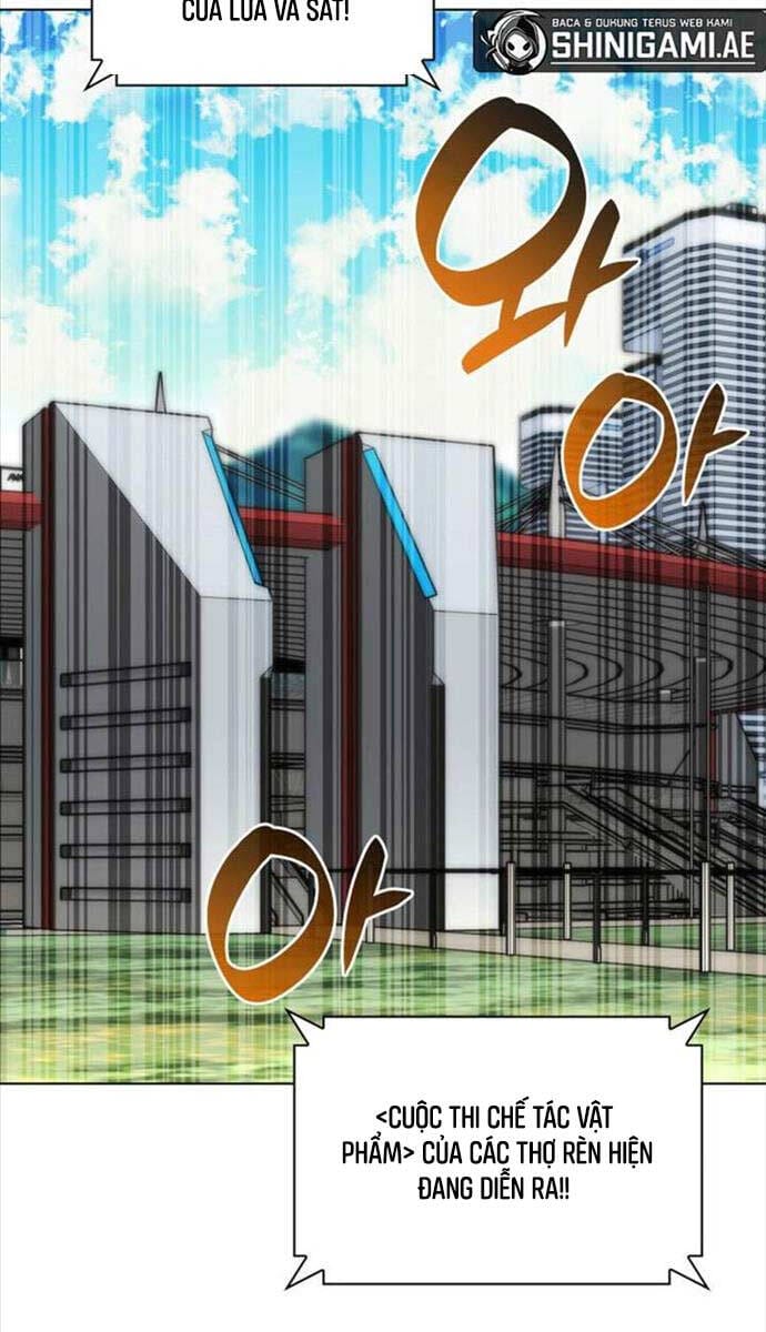 Truyện Tranh Thợ Rèn Huyền Thoại - Overgeared trang 7