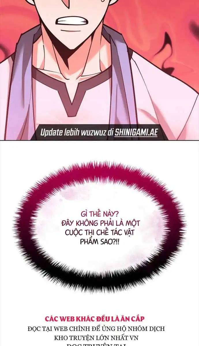 Truyện Tranh Thợ Rèn Huyền Thoại - Overgeared trang 7