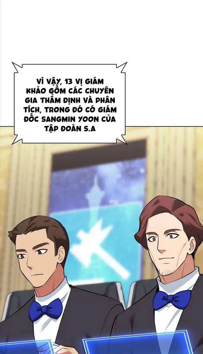 Truyện Tranh Thợ Rèn Huyền Thoại - Overgeared trang 7