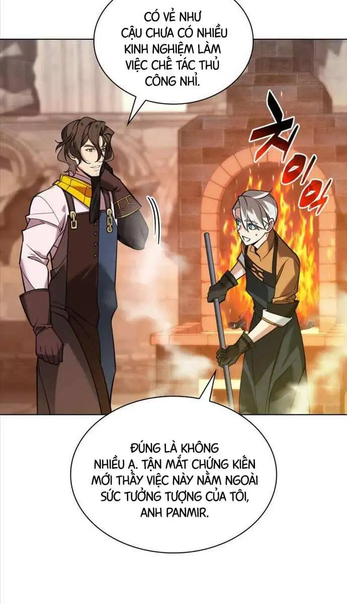 Truyện Tranh Thợ Rèn Huyền Thoại - Overgeared trang 7