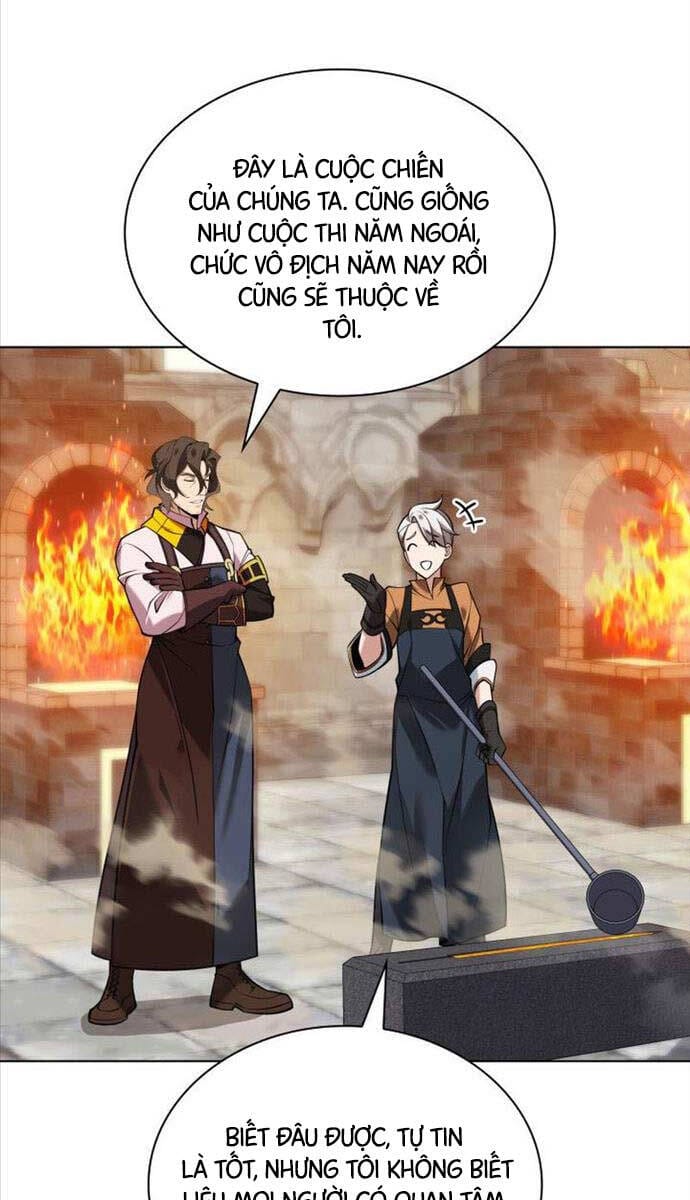 Truyện Tranh Thợ Rèn Huyền Thoại - Overgeared trang 7