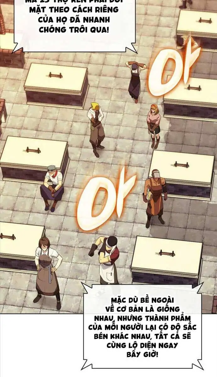 Truyện Tranh Thợ Rèn Huyền Thoại - Overgeared trang 7