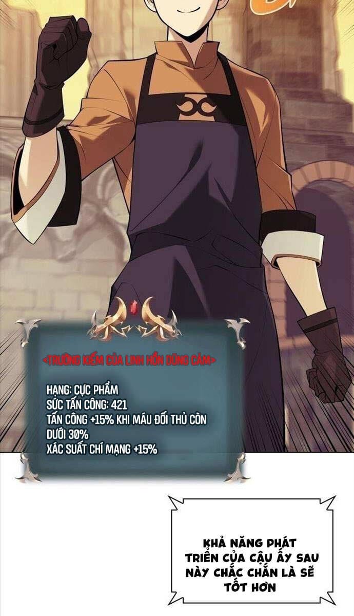 Truyện Tranh Thợ Rèn Huyền Thoại - Overgeared trang 7