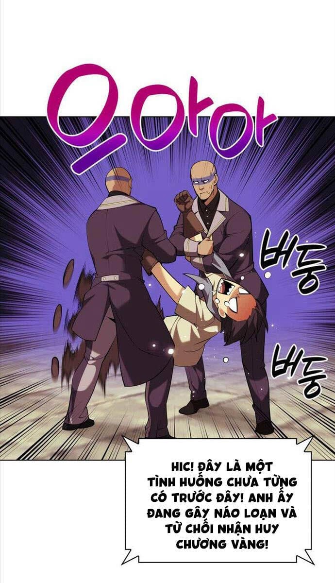 Truyện Tranh Thợ Rèn Huyền Thoại - Overgeared trang 7