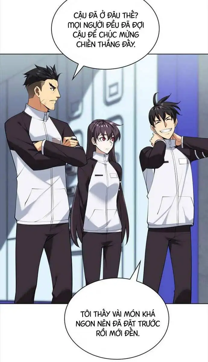 Truyện Tranh Thợ Rèn Huyền Thoại - Overgeared trang 7