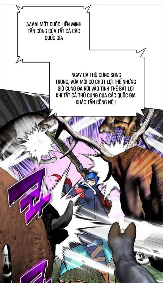 Truyện Tranh Thợ Rèn Huyền Thoại - Overgeared trang 7