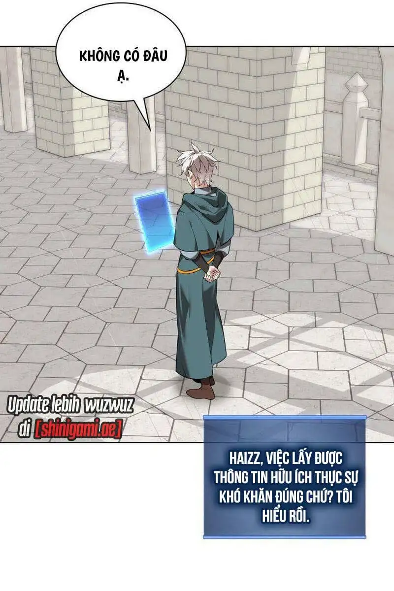 Truyện Tranh Thợ Rèn Huyền Thoại - Overgeared trang 7