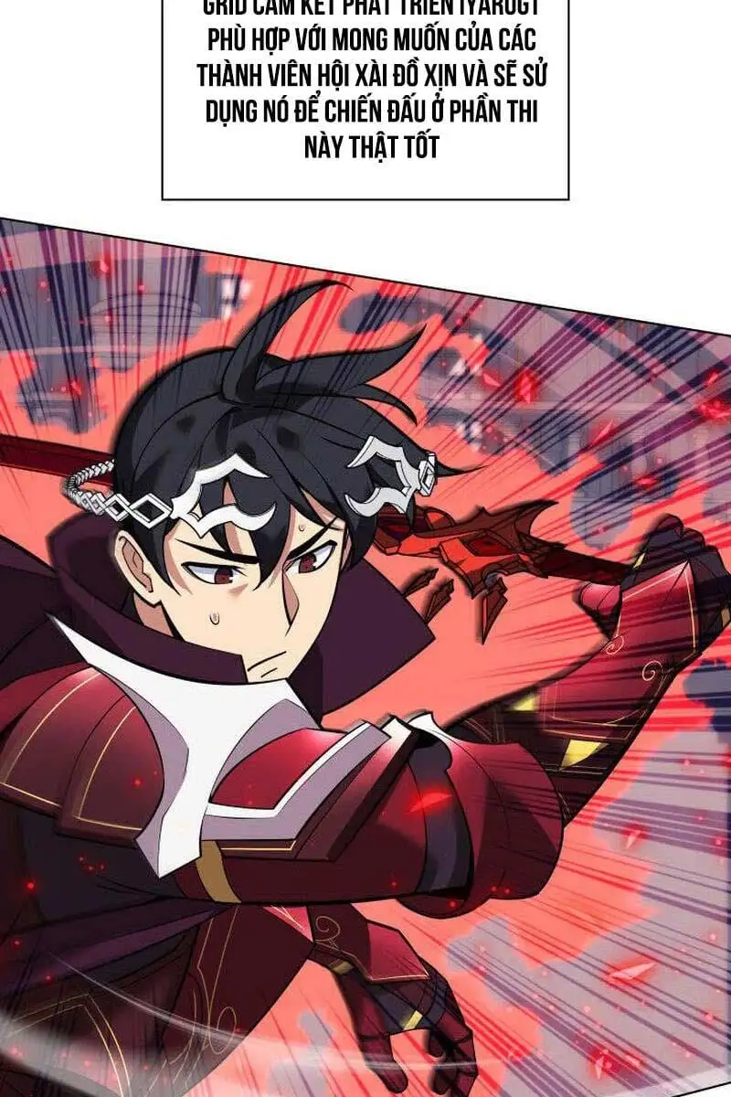 Truyện Tranh Thợ Rèn Huyền Thoại - Overgeared trang 7
