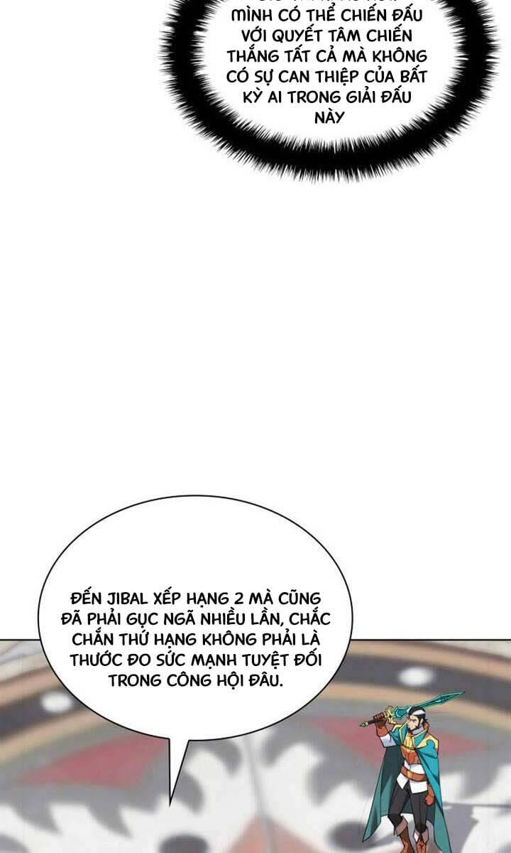 Truyện Tranh Thợ Rèn Huyền Thoại - Overgeared trang 7