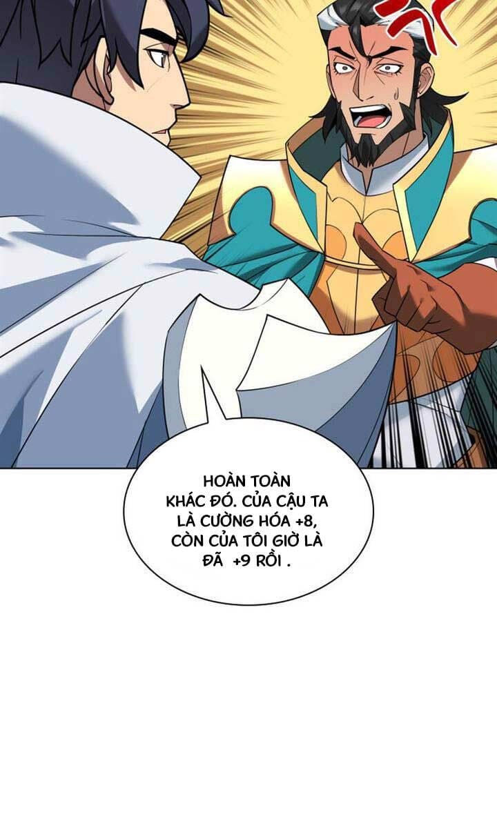 Truyện Tranh Thợ Rèn Huyền Thoại - Overgeared trang 7